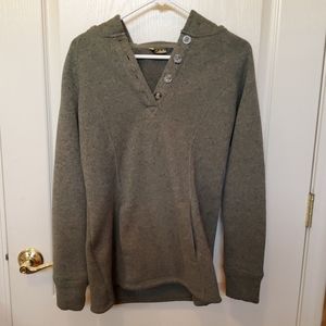 Cabela's. Beautiful Sweatshirt. Like New! Small